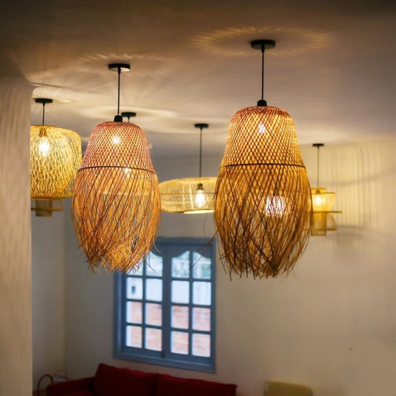 An Nguyên Lighting
