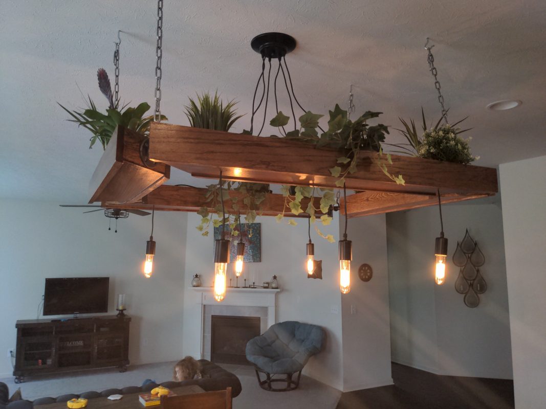 An Nguyên Lighting