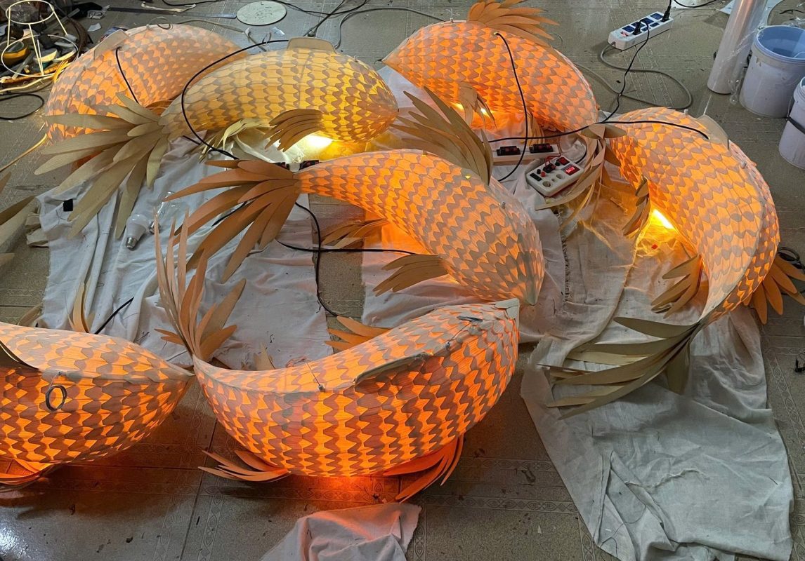 An Nguyên Lighting
