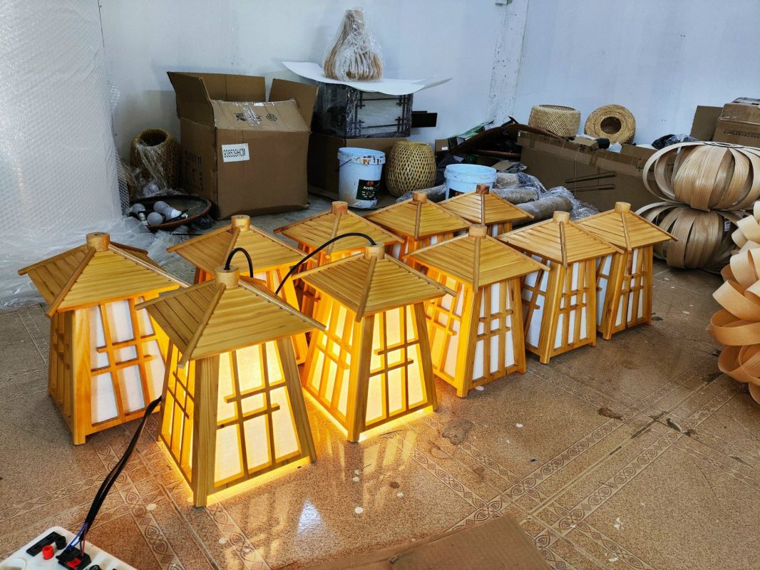 An Nguyên Lighting