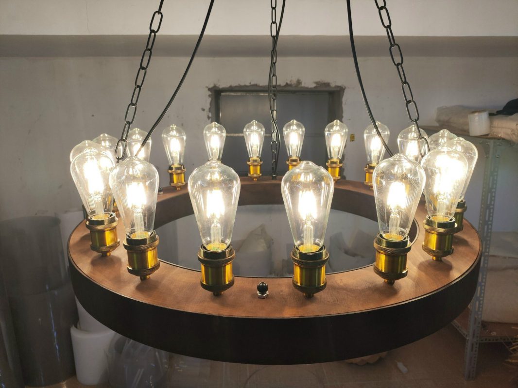 An Nguyên Lighting