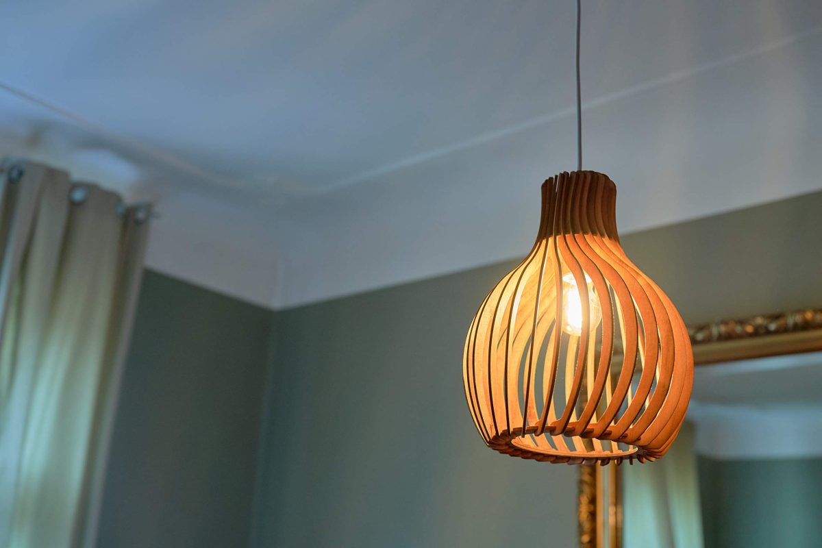 An Nguyên Lighting