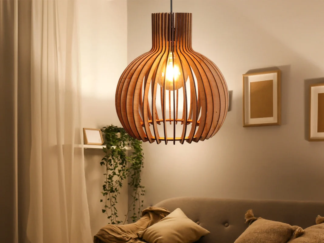 An Nguyên Lighting