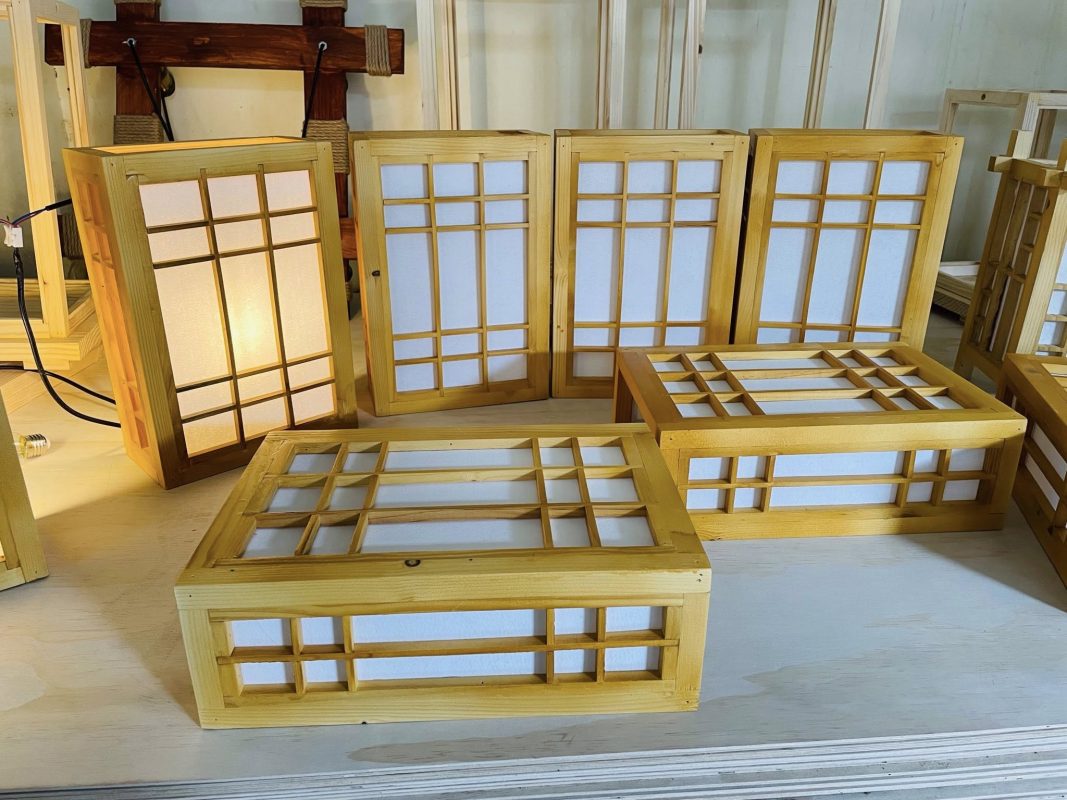 An Nguyên Lighting