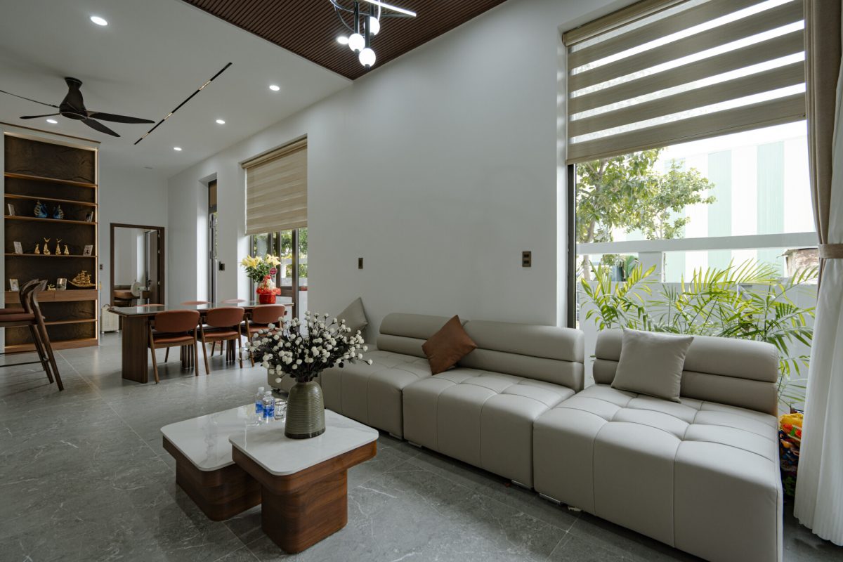 An Nguyên Lighting