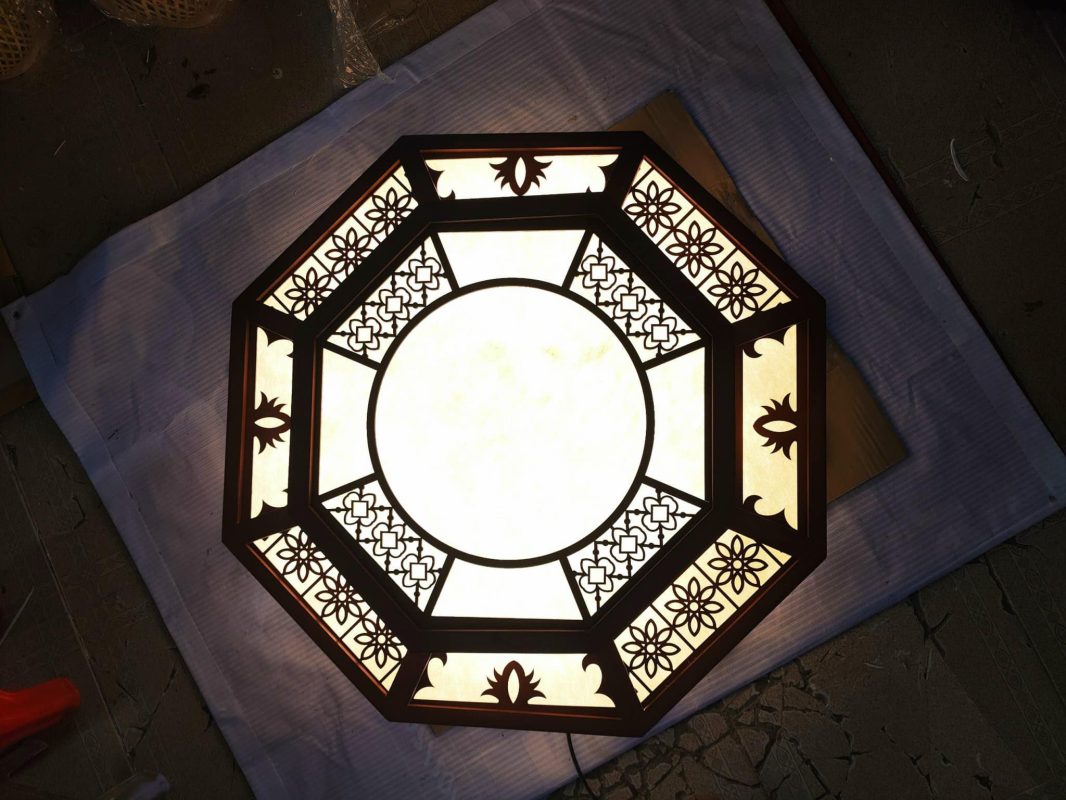 An Nguyên Lighting