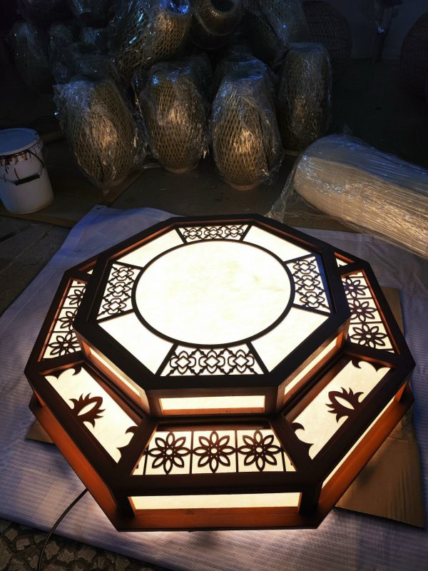 An Nguyên Lighting