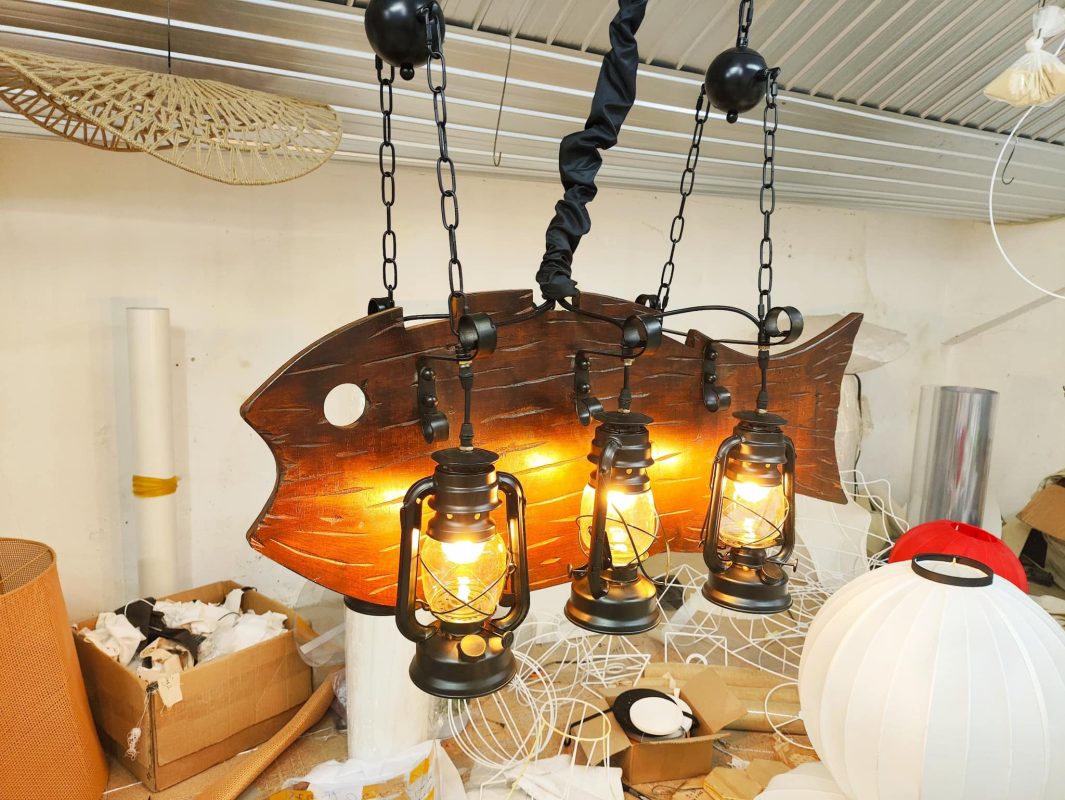 An Nguyên Lighting