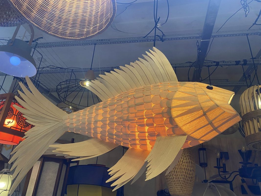 An Nguyên Lighting