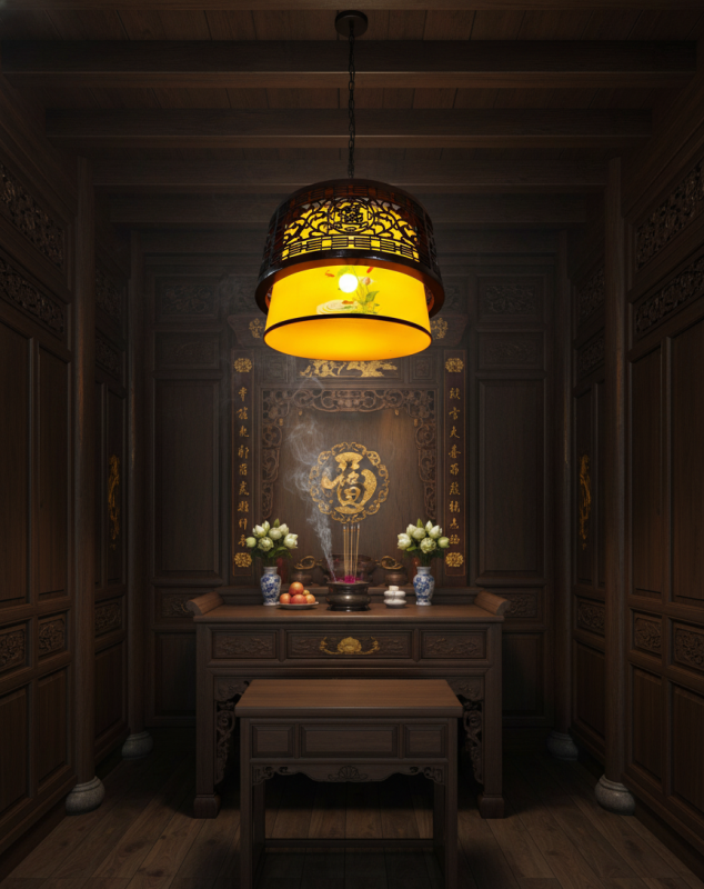 An Nguyên Lighting
