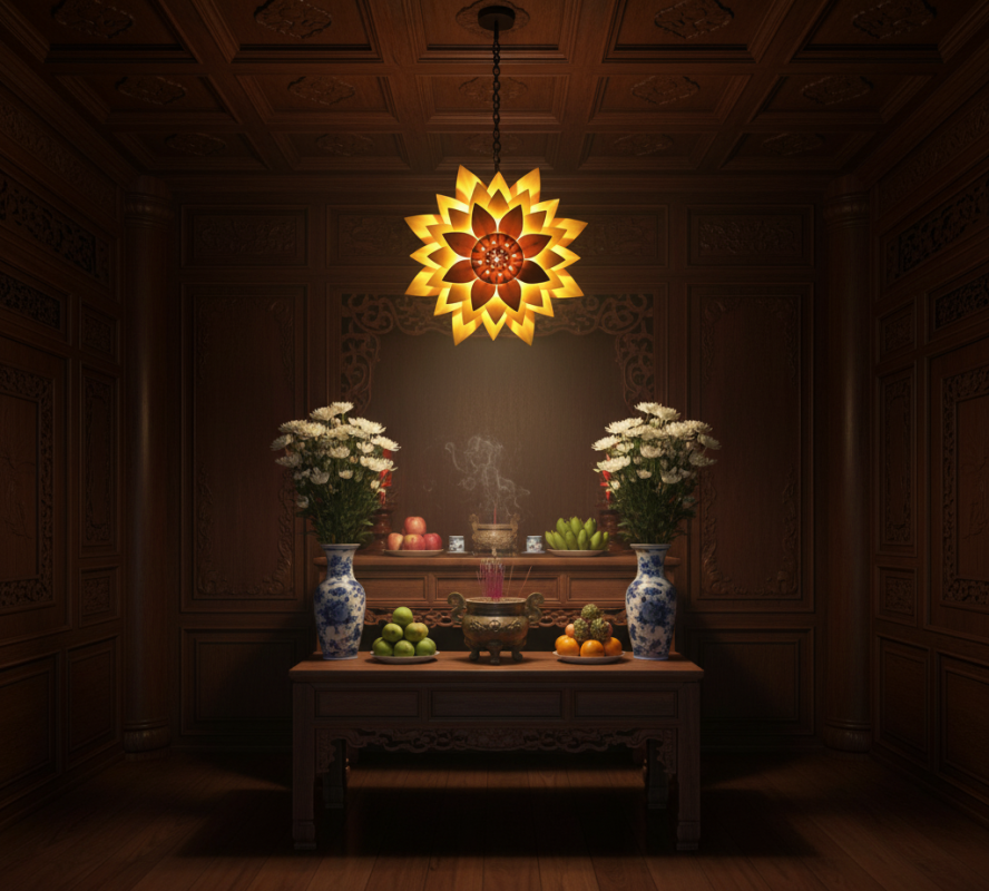 An Nguyên Lighting
