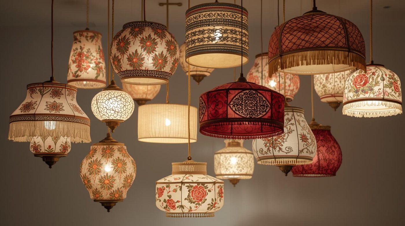 An Nguyên Lighting
