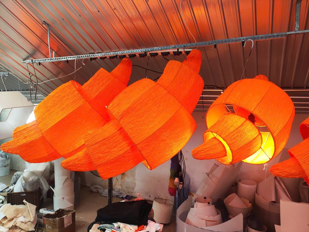 An Nguyên Lighting