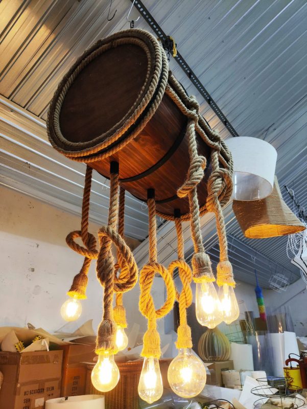 An Nguyên Lighting