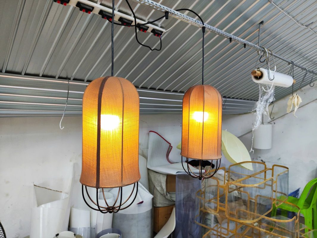 An Nguyên Lighting