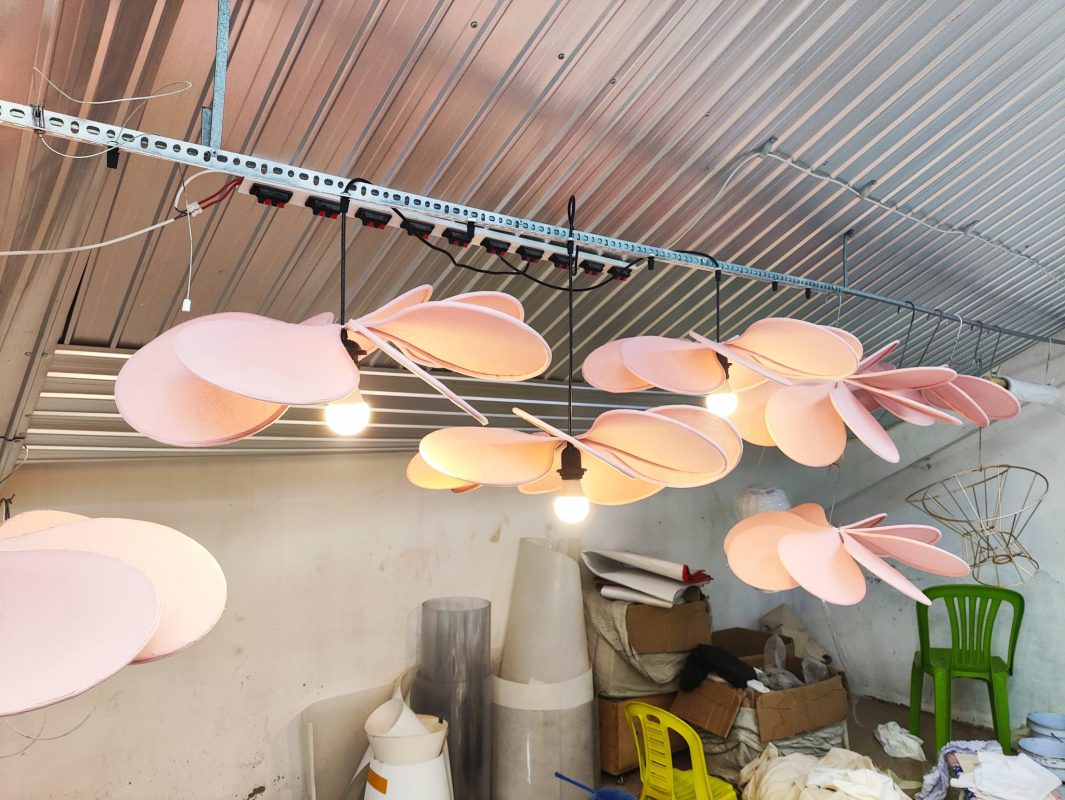 An Nguyên Lighting
