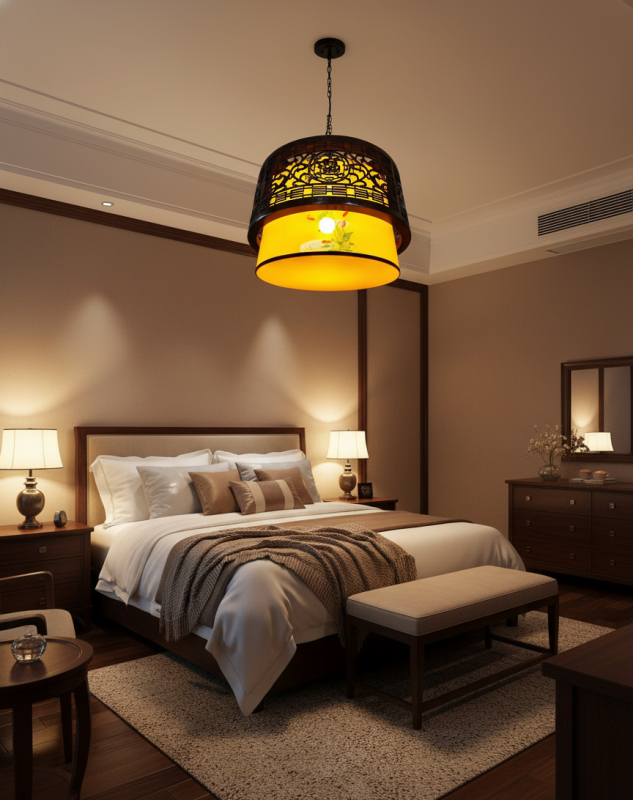 An Nguyên Lighting