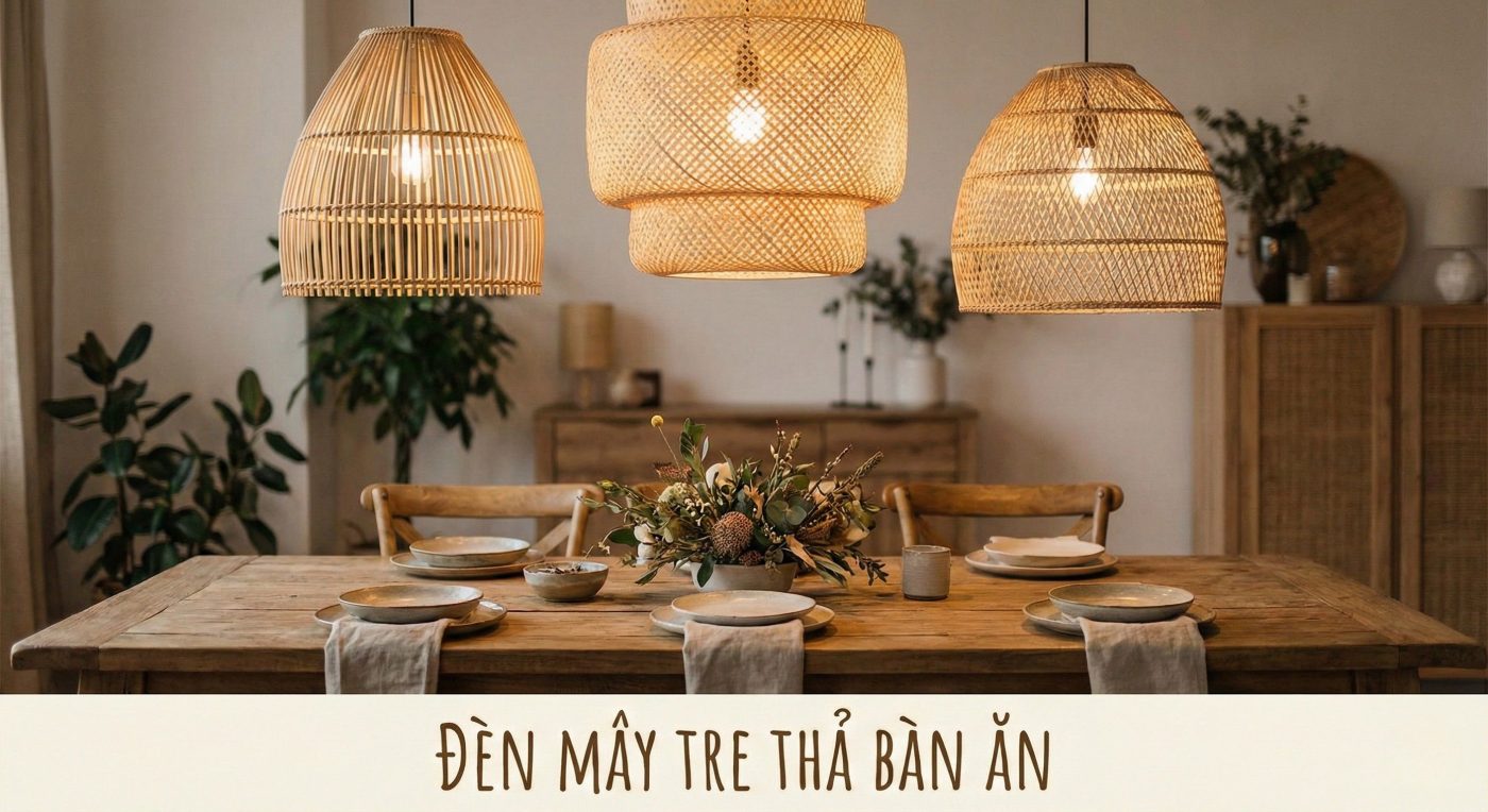 An Nguyên Lighting