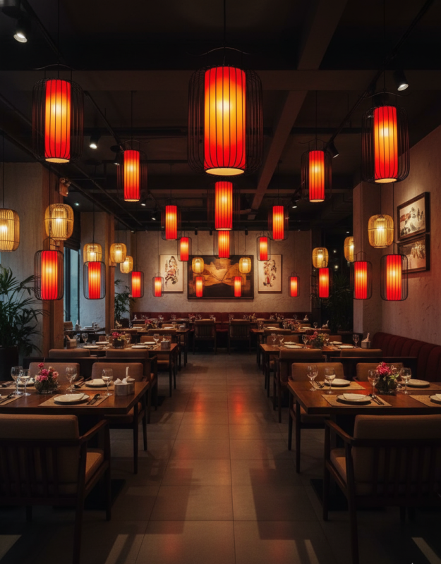 An Nguyên Lighting