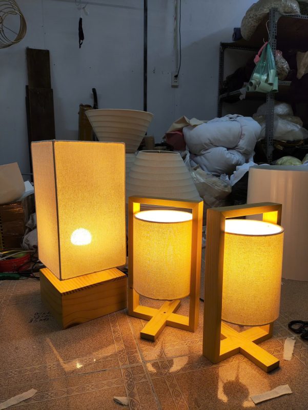 An Nguyên Lighting