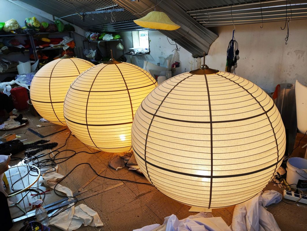 An Nguyên Lighting