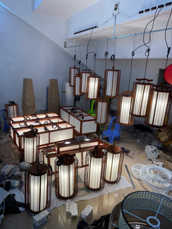 An Nguyên Lighting