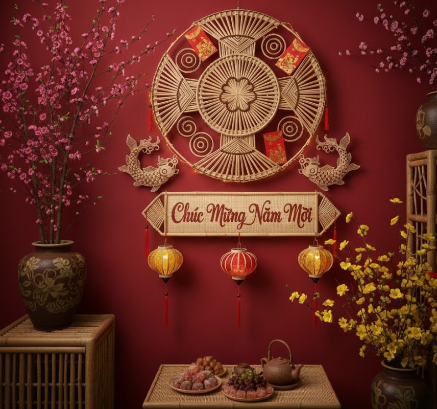 An Nguyên Lighting