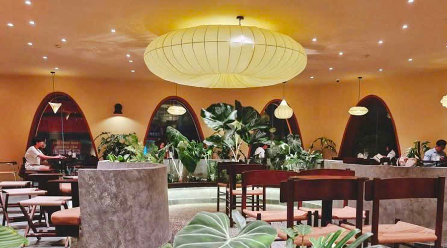 Quán-Cafe-Phê-La-Tân-Sơn-Nhì-Tân Phú