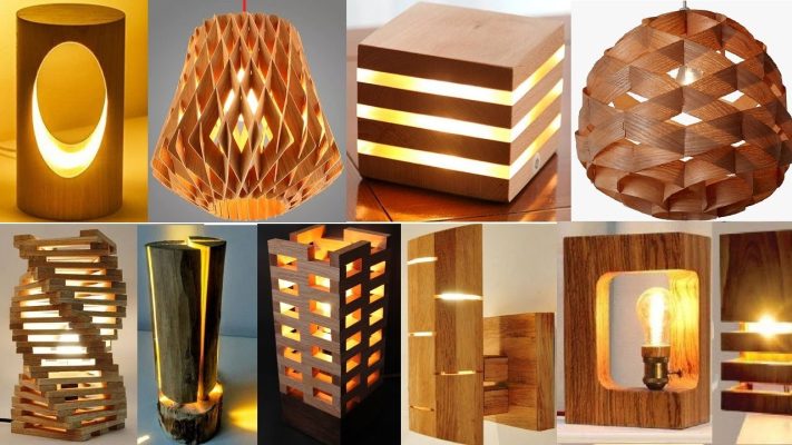Báo giá đèn gỗ mới nhất 2026